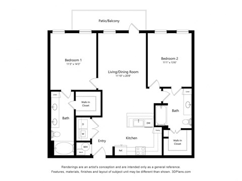 this floor plan is an approximation and may not include the most recent information